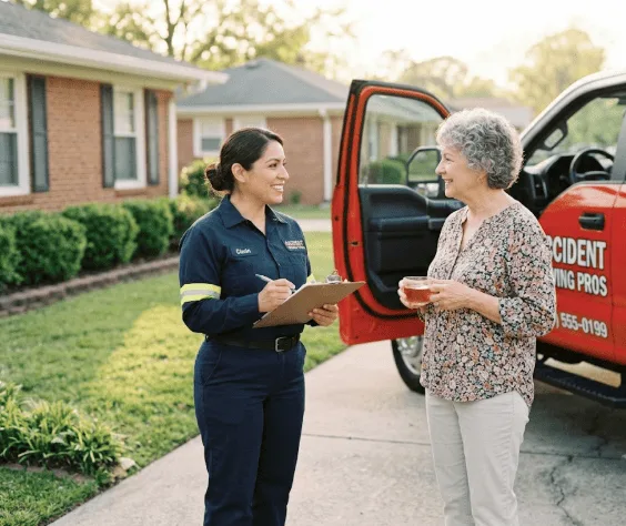 Accident Towing Service Bloomfield, KY FAQs
